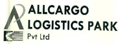 A Allcargo Logistics Park Pvt Ltd Device mark 2830958 Trademark