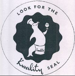 Kwality Seal Device mark 435337 Trademark
