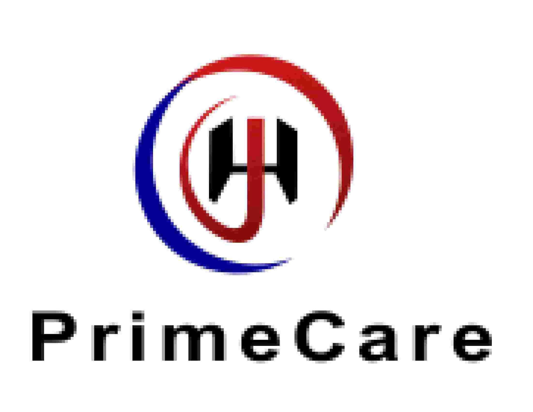 Ch Primecare Device mark 2428730 Trademark