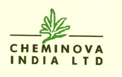 C H E M I N O V A I N D I A L T D Device mark 823247 Trademark