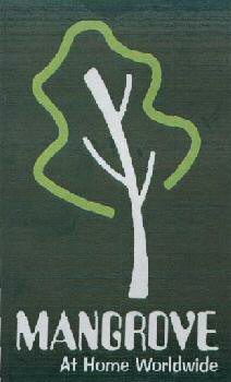 Mangrove Device mark 1764872 Trademark