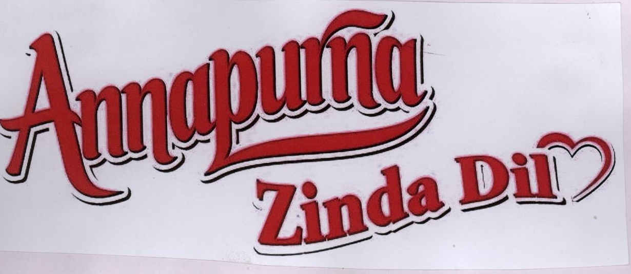 Annapurna Zinda Dil Device mark 1770544 Trademark