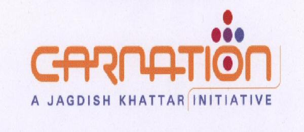 Carnation With Device Device mark 1693222 Trademark