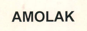 Amolak Device mark 2632585 Trademark