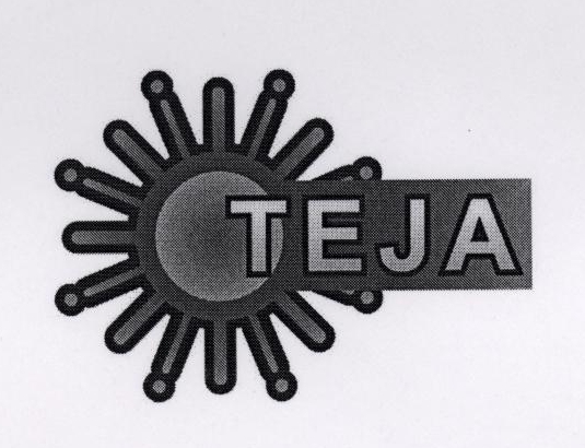 Teja Device mark 1589719 Trademark