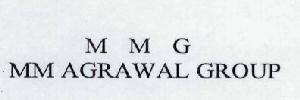 M M G Mm Agrawal Group Device mark 1755898 Trademark