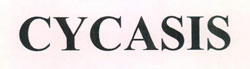Cycasis Device mark 2552540 Trademark