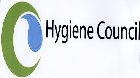 Hygiene Council With Device Mark Device mark 1466503 Trademark