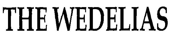 The Wedelias (device) Device mark 2445279 Trademark