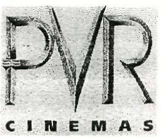 Pvr C I N E M A S Device mark 1296551 Trademark