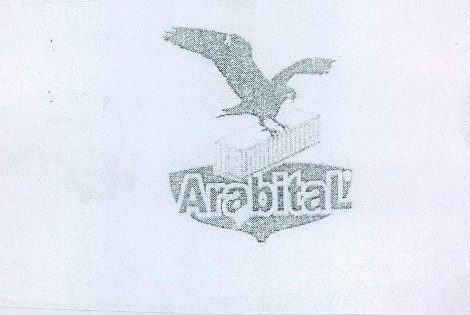 Arabital Device mark 2005099 Trademark