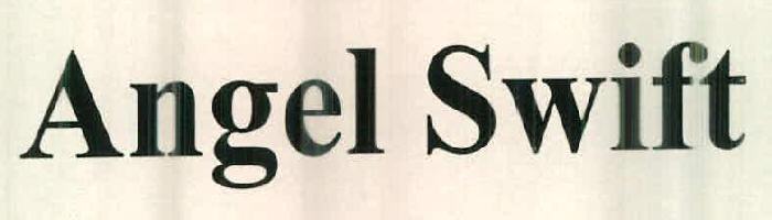 Angel Swift Device mark 2458468 Trademark