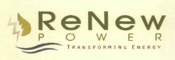 Renew Power Device mark 2895997 Trademark