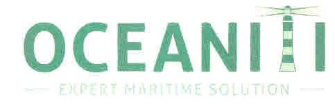 Oceaniti Expert Maritime Solution Device mark 2677712 Trademark
