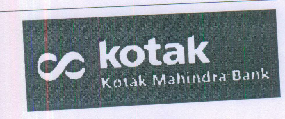 Kotak Kotak Mahindra Bank Device mark 1245689 Trademark