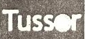 Tussor (logo) Device mark 1568733 Trademark