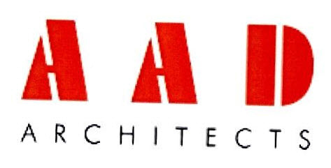 Aad Architects Device mark 2532212 Trademark