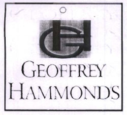 Geoffrey Device mark 1048507 Trademark