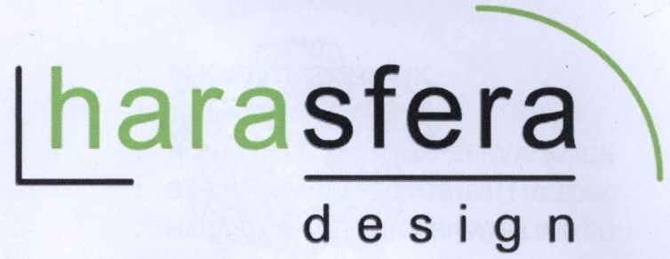 Harasfera Design Device mark 2413447 Trademark