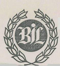 Bil (device) Device mark 465049 Trademark