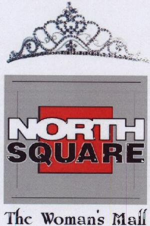 North Square Device mark 1558886 Trademark