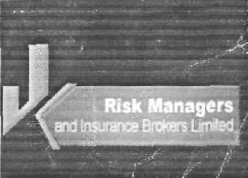 Risk Managers (label) Device mark 2523428 Trademark