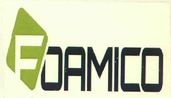 Foamico Device mark 2922430 Trademark