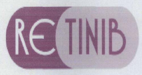 Re Tinib Device mark 1946691 Trademark