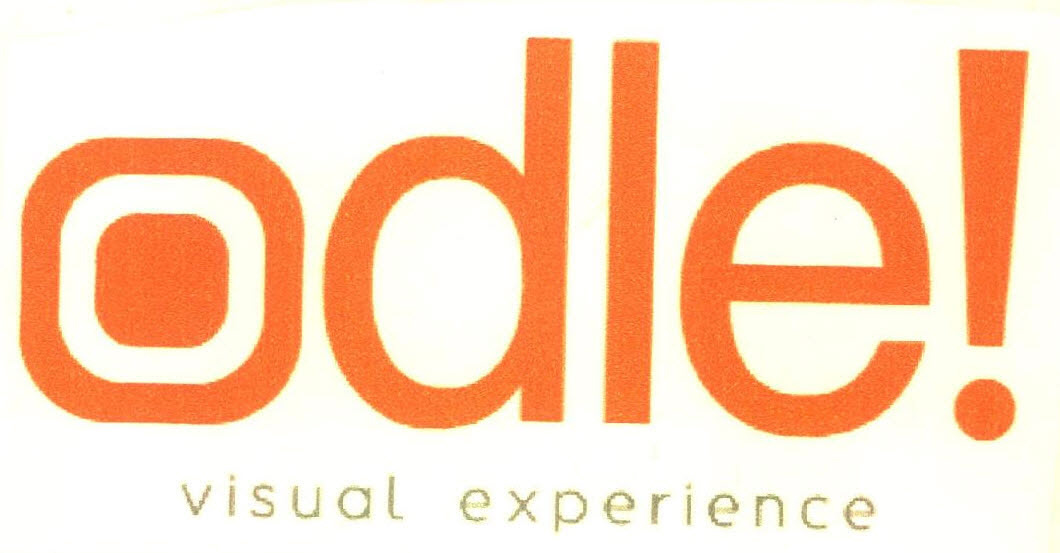 Odle! Visual Experience Device mark 2756155 Trademark