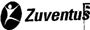 Zuventus (label) Device mark 1277854 Trademark