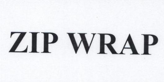 Zip Wrap Device mark 1464007 Trademark