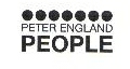 Peter England People Device mark 1655848 Trademark