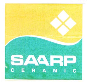 Saarp Device mark 1904260 Trademark