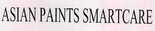 Asian Paints Smartcare Device mark 2338153 Trademark