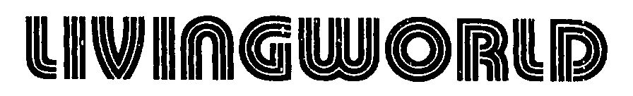 Livingworld Device mark 1435287 Trademark