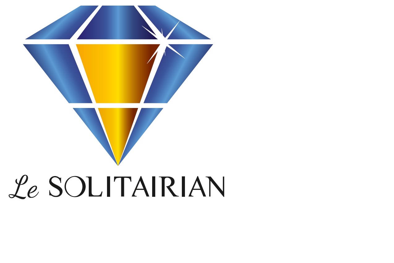 Le Solitairian (label) Device mark 2584192 Trademark