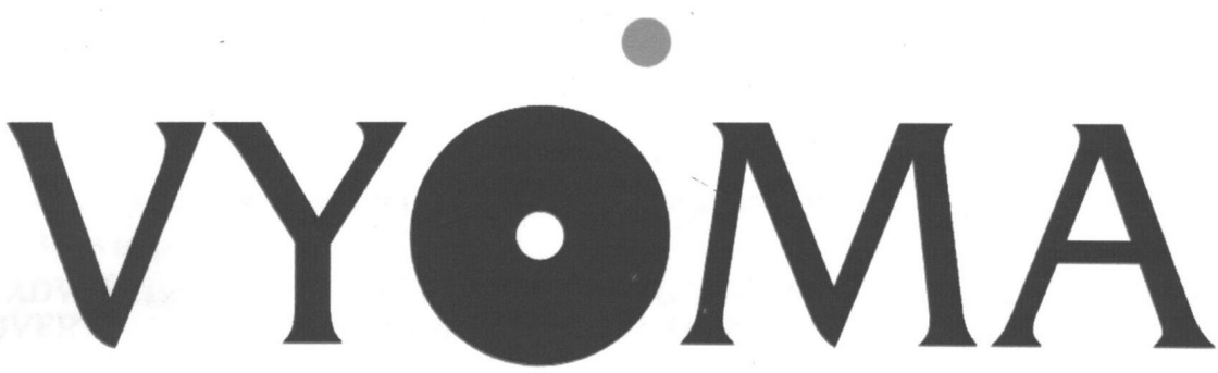 Vyoma Device mark 1605523 Trademark
