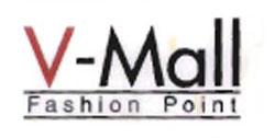 V-mall Fashion Point Device mark 1070310 Trademark