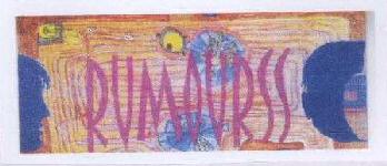 Rumourss (device Of Man Face) Device mark 2397839 Trademark