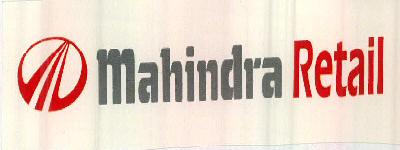 Mahindra Retail Device mark 2350227 Trademark