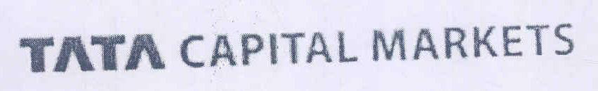 Tata Capital Markets Device mark 1683003 Trademark