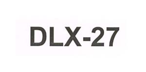 Dlx-27 Device mark 1783484 Trademark