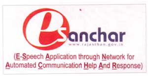 Esanchar Device mark 1880295 Trademark