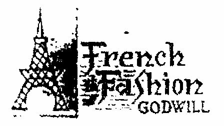 French Fashion Godwill Device mark 554714 Trademark