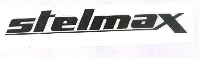 Stelmax (label) Device mark 1572960 Trademark