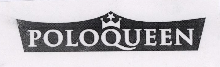 Poloqueen (device) Device mark 1783141 Trademark