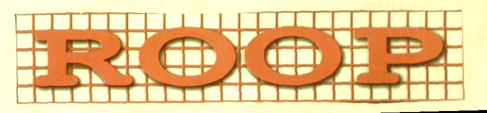 Roop Device mark 927494 Trademark