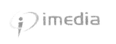 Imedia ( Lago) Device mark 1423399 Trademark