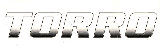 Torro Device mark 2569342 Trademark