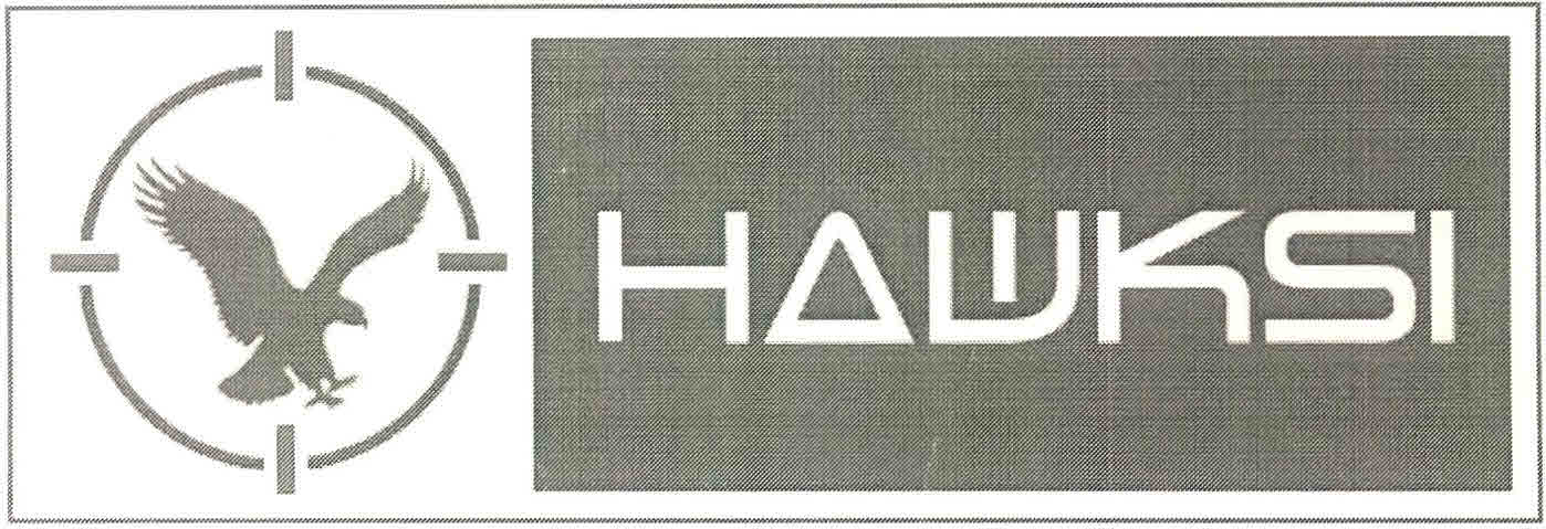 Hawksi Device mark 2659775 Trademark